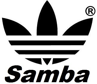 Vespa adidas samba leaf 4x3 - vespa,