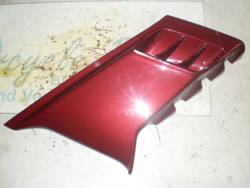 Bmw side panel left k100 - panel, k100,