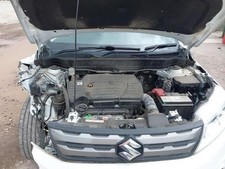 M16A SUZUKI VITARA ENGINE 2018  1.6L Petrol 11000-53820-000