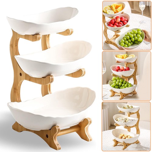 Tier fruit storage - tier,