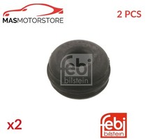 RUBBER BUFFER BUMP STOP PAIR FEBI BILSTEIN 36008 2PCS A FOR MERCEDES-BENZ