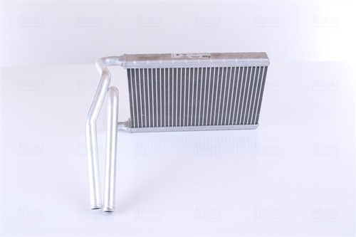 707177 nissens heat exchanger - 707177,