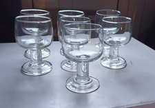 Set of 7 Luminarc Scandia