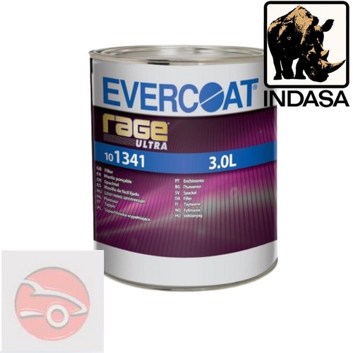 Evercoat rage ultra universal - evercoat,