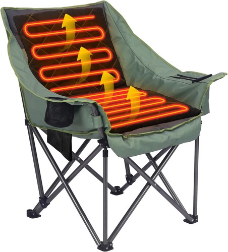 Usb portable heated - usb, seat