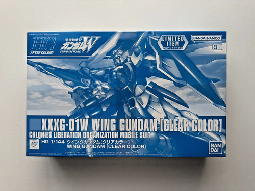 144 xxxg 01w wing - 1/144, xxxg-01w