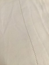 LARGE VINTAGE IRISH LINEN