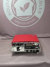 SMA Sunny Boy SB3600 TL-20 3.6KW Solar PV Inverter  Dual MPPT Bare unit only