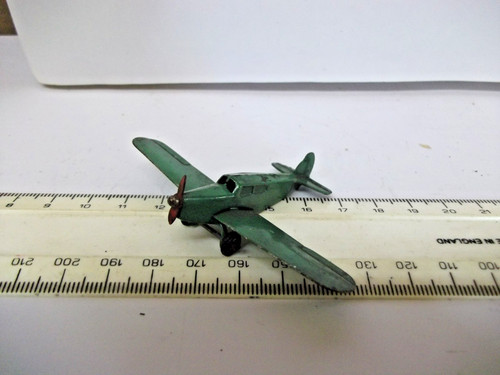 Dinky toys 1940 - dinky, aeroplane