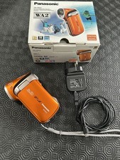Panasonic HX-WA2