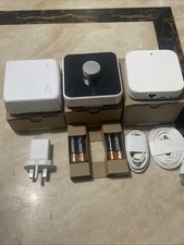 Hive Heating Control (Combi