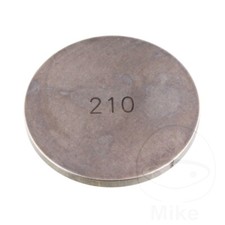 JMP Valve Shim 29mm 2.10 For