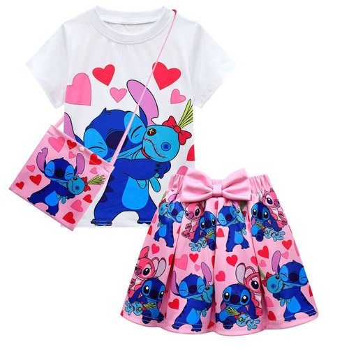 Lilo and stitch cosplay - lilo,