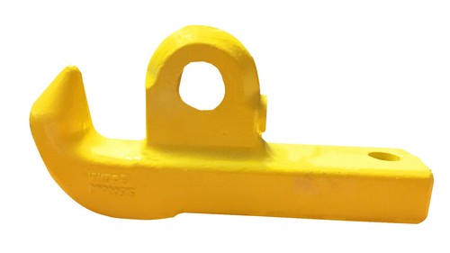 Pick hitch john deere - up,