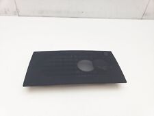 BMW Z4 E89 DASHBOARD SPEAKER TRIM COVER 2013