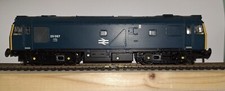 Bachmann Branchline 32-410 Class 25/2 25087 in BR Blue DCC 8 pin