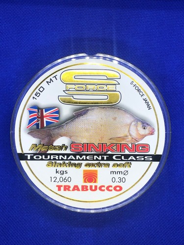 Trabucco force match - s,