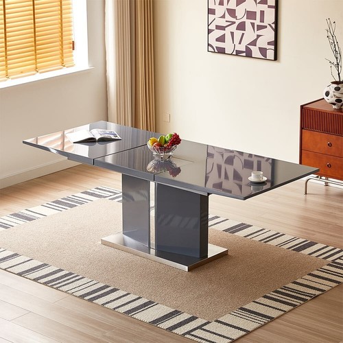 Belmonte high gloss - gloss, extending