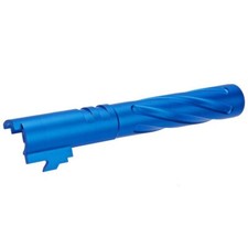 5KU Tornado Outer Barrel for