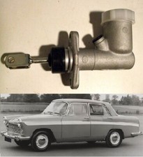 AUSTIN A60 Cambridge Brake or Clutch Master Cylinder (61-71) ** CORRECT ONE **