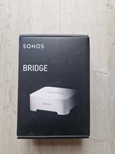 Sonos BRIDGE - Expand your