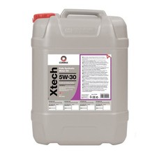 Comma PMO Xtech 5W-30 - 20