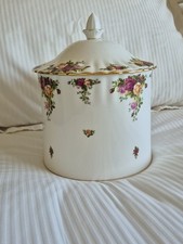 Old Country Roses LARGE