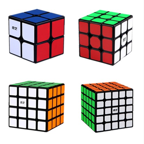 Rubik cube 3x3 classic - rubik’s,