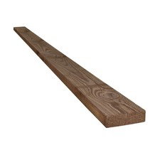 Treated Reject 3x1" Timber |