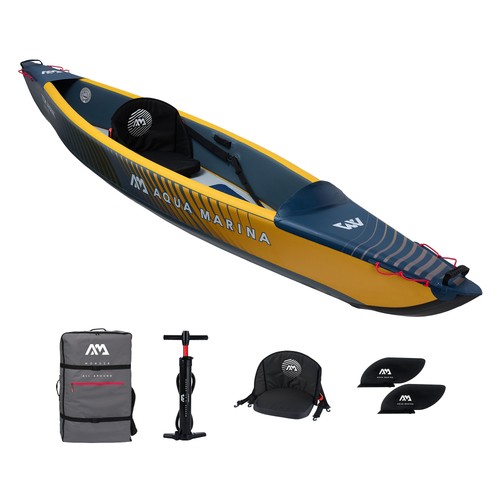 Aqua marina single seat - aqua,