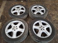 MERCEDES ML W164 19 INCH ALLOY