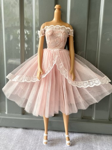 Barbie doll high end - barbie,