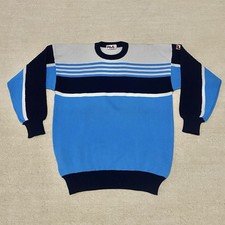 Vintage 80s FILA Made In Italy