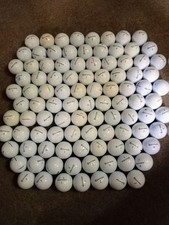 Taylormade Golf Balls 100 Pack