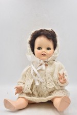 Vintage 1950s Pedigree Doll