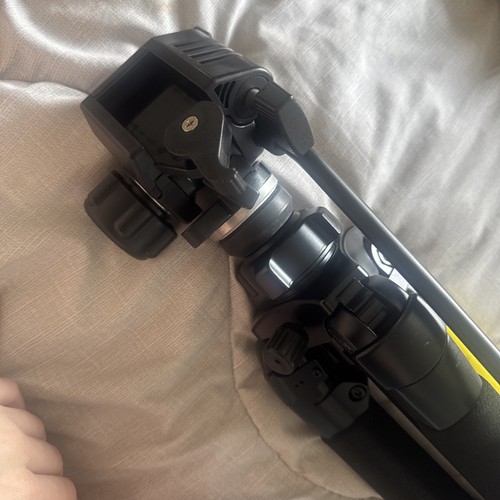 Slik pro 700dx - slik, tripod