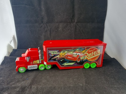 Disney pixar cars glow racers - pixar,