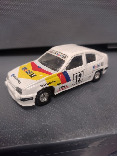Corgi mobil motor sport - mobil,