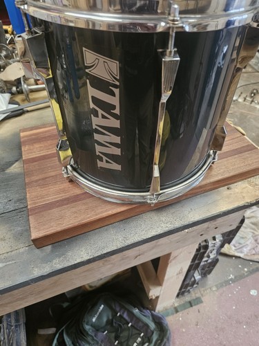 Tama rockstar tom drum - 12, x