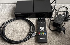 Sagemcom RT195-500 T2 HD