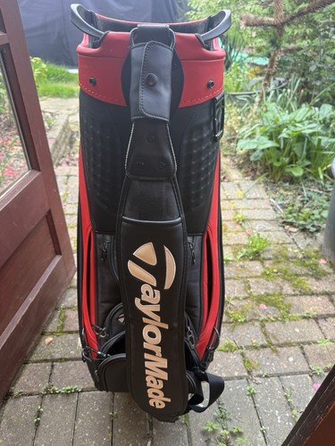 Taylormade stealth tour bag - tour,