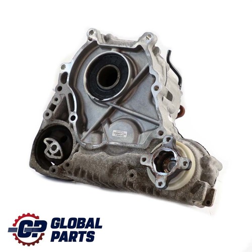 Bmw f10 f11 - f20, f31