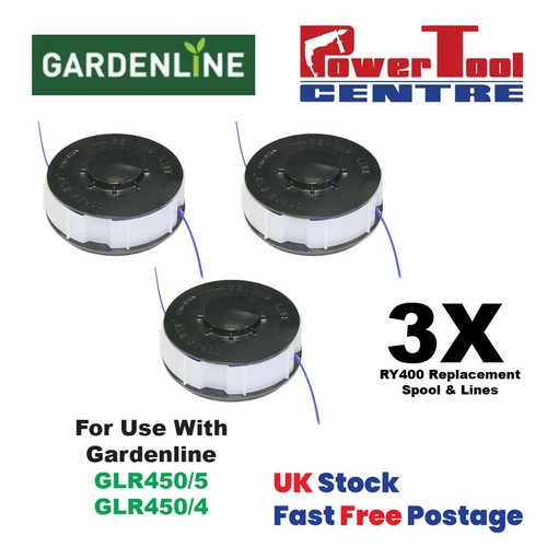 Gardenline glr450 - gardenline, glr450/4