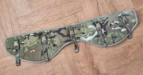 British army surplus issue - ex-british,