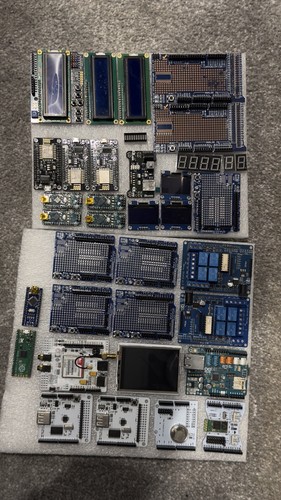 Joblot arduino mega uno - joblot, mega/uno
