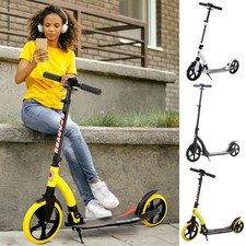 Teens Adult Kick Scooter