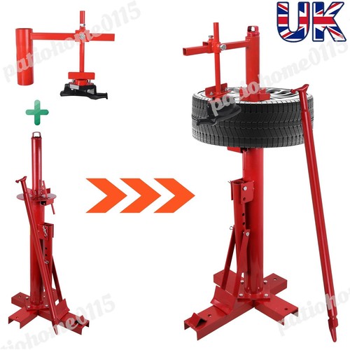 Portable manual tire - portable,