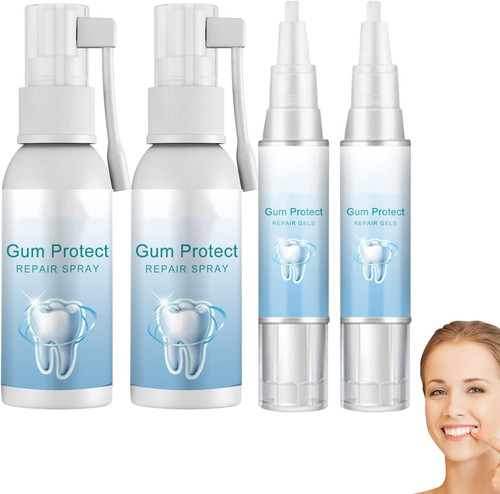 Pcs gum repair gel - gel,,