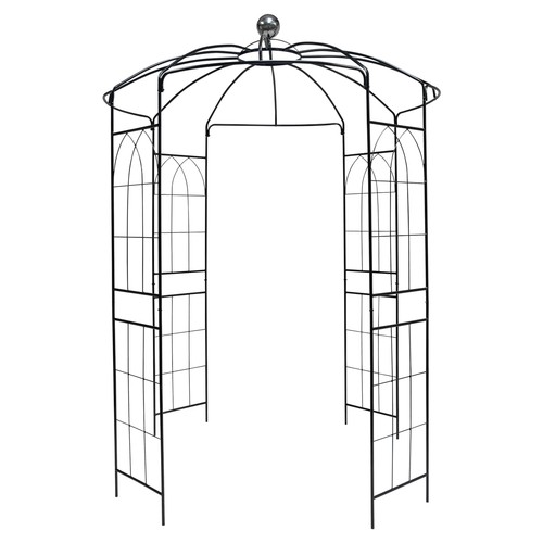 Woodside santon metal garden - woodside,