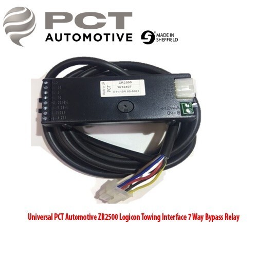 Universal pct automotive - universal,